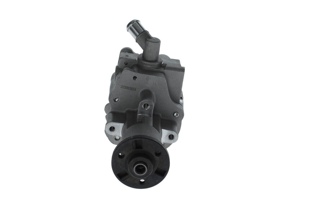 Pompa hydrauliczna, układ kierowniczy BOSCH K S02 000 002