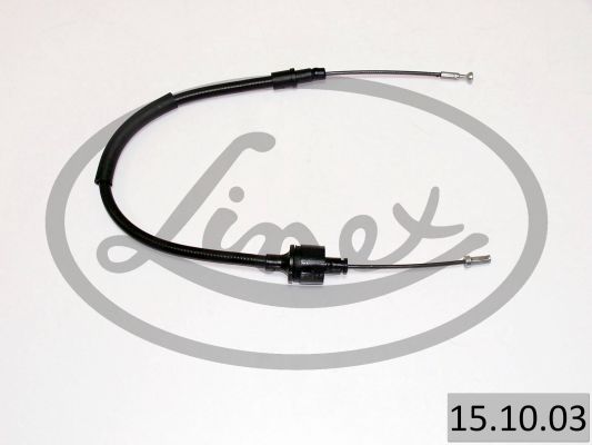 Cięgno sterowania sprzęgłem LINEX 15.10.03