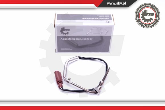 Czujnik temperatury spalin ESEN SKV 30SKV268