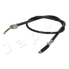 Linka hamulca ręcznego JAPKO 131130L