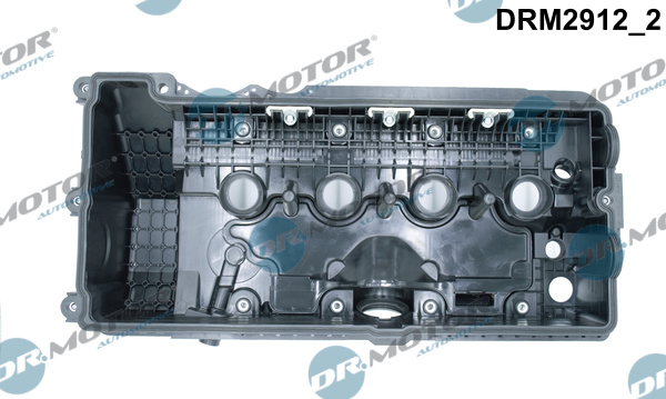 Pokrywa zaworów DR.MOTOR AUTOMOTIVE DRM2912