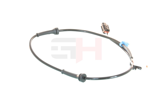 Czujnik prędkości obrotowej koła GH GH-715210V