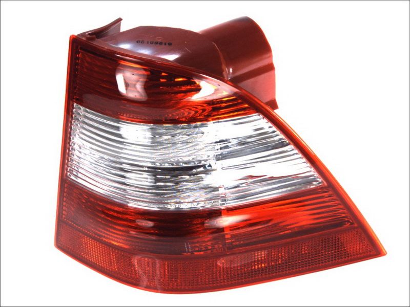 Lampa tylna zespolona ABAKUS 440-1934L-UE