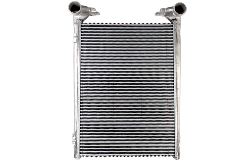 Chłodnica powietrza intercooler NRF 30218