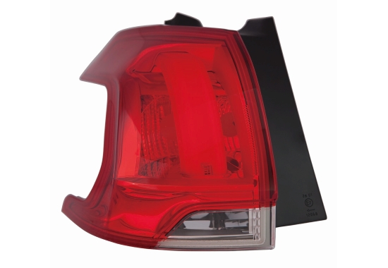Lampa tylna zespolona ABAKUS 550-1967R-UE