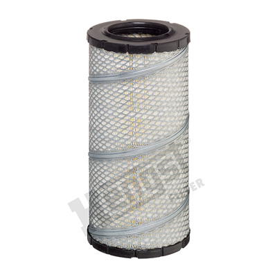 Filtr powietrza HENGST FILTER E1508L