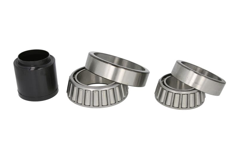 Zestaw łożysk koła SKF VKBA 2451