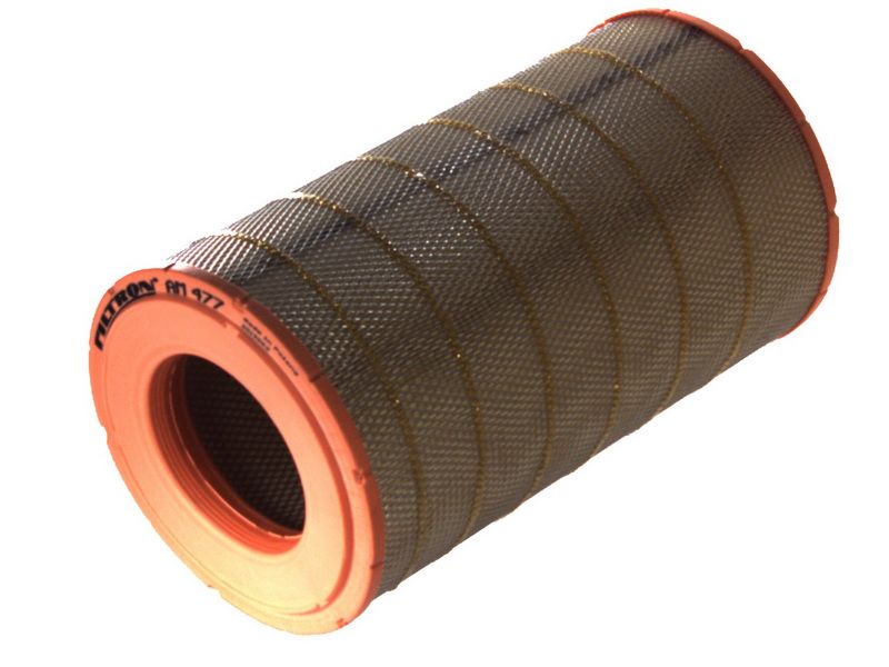 Filtr powietrza FILTRON AM 477