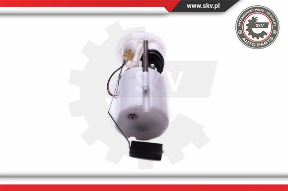 Zespół zasilający ESEN SKV 02SKV814