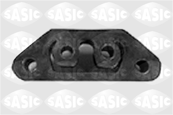Wieszak ukladu wydechowego SASIC 4001459
