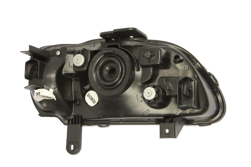 Reflektor ABAKUS 218-1121L-LD-EM