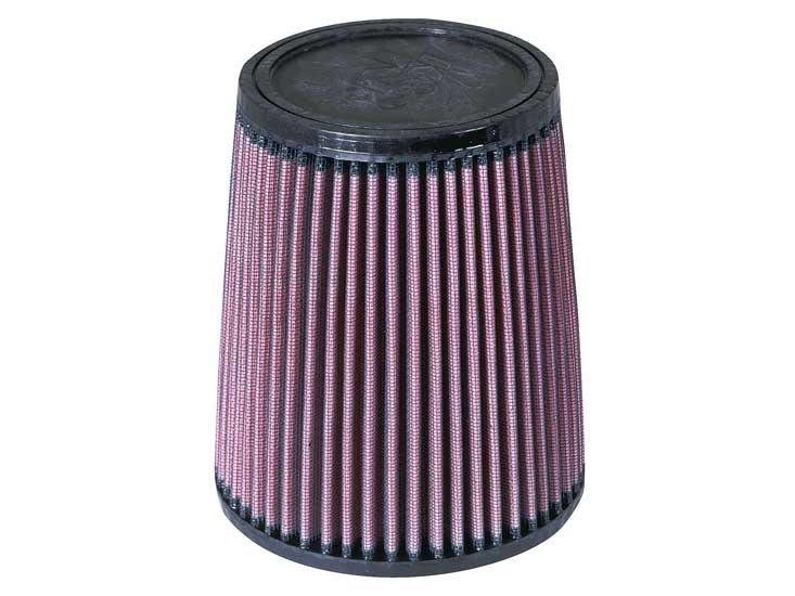 Sportowy filtr powietrza K&N FILTERS RU-3610