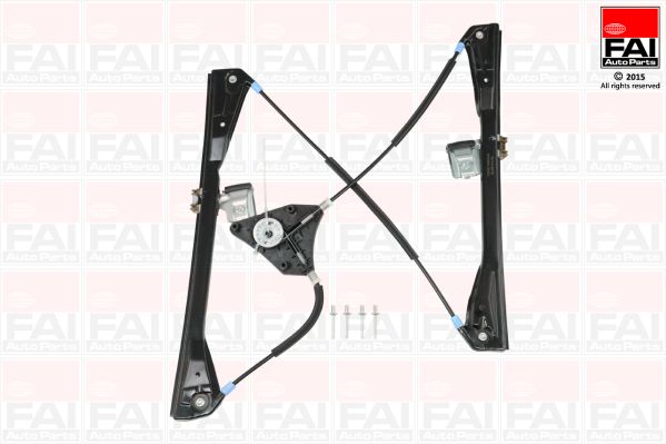 Podnośnik szyby FAI AUTOPARTS WR288
