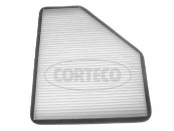 Filtr kabinowy CORTECO 21651900