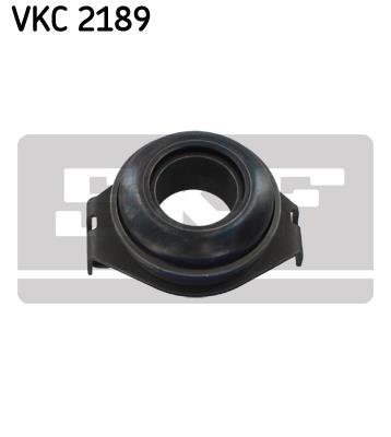 Łożysko oporowe SKF VKC 2189