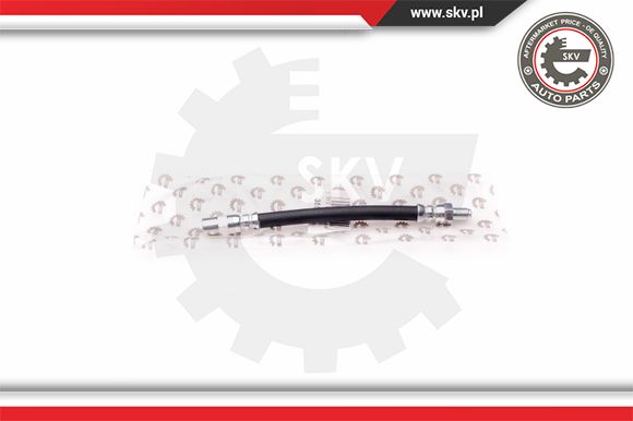 Przewód hamulcowy elastyczny ESEN SKV 35SKV010