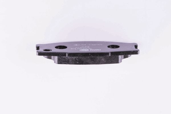 Klocki hamulcowe HELLA 8DB 355 010-561