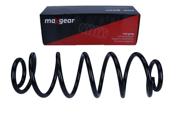 Sprężyna zawieszenia MAXGEAR 60-0859D