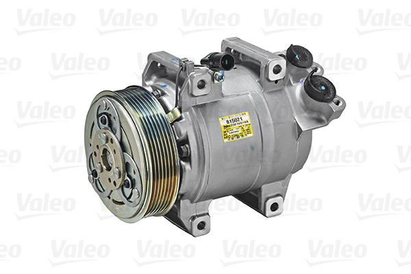 Kompresor klimatyzacji VALEO 815021