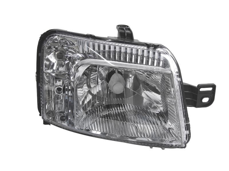 Reflektor ABAKUS 661-1141R-LD-EM