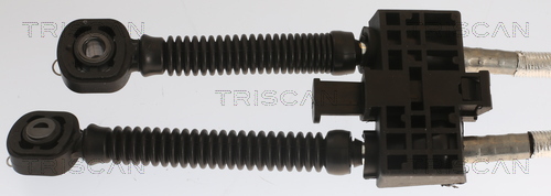 Naciąg linki, ręczna skrzynia biegów TRISCAN 8140 29741