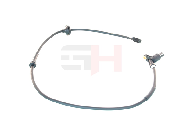 Czujnik prędkości obrotowej koła GH GH-719925