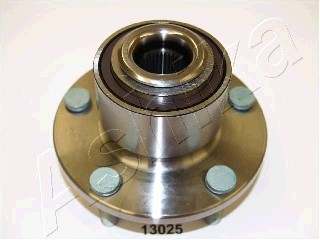 Piasta koła ASHIKA 44-13025