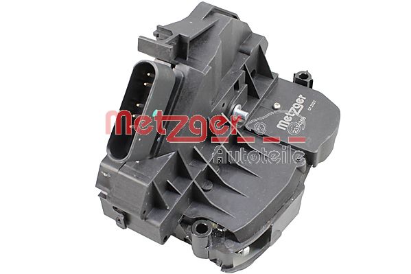 Zamek drzwi METZGER 2314269