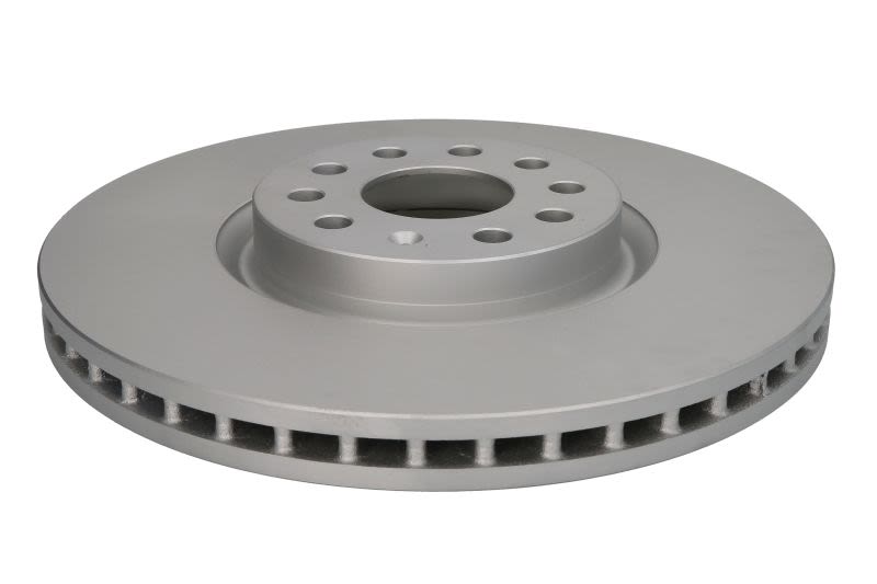 Tarcza hamulcowa DELPHI BG9384C