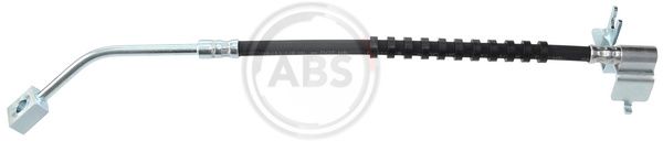 Przewód hamulcowy elastyczny A.B.S. SL 6188