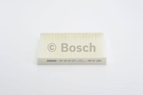 Filtr kabinowy BOSCH 1 987 432 072
