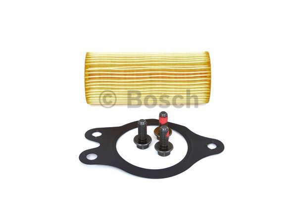 Filtr automatycznej skrzyni biegów BOSCH F 026 404 003