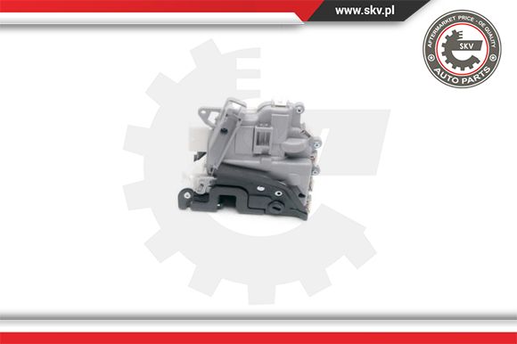Zamek drzwi ESEN SKV 16SKV184