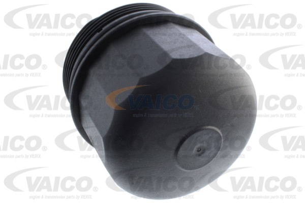 Pokrywa filtra oleju VAICO V20-1803