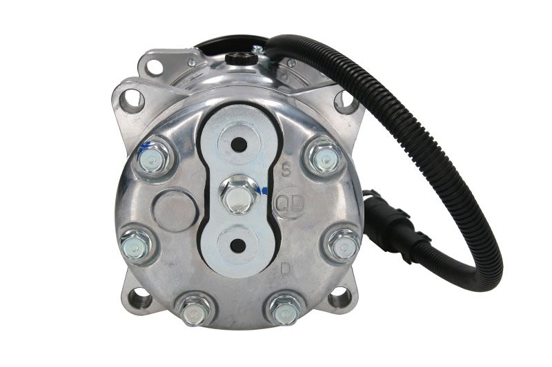 Kompresor klimatyzacji THERMOTEC KTT090008