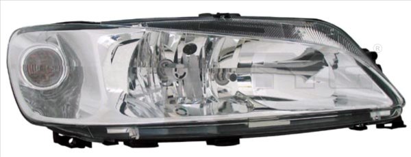 Reflektor TYC 20-6182-05-2