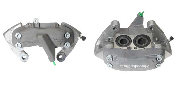 Zacisk hamulca BREMBO F 50 344