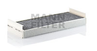 Filtr kabinowy MANN-FILTER CUK 4795