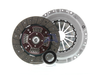 Zestaw sprzęgła AISIN KO-009