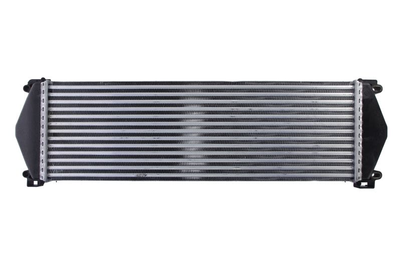 Chłodnica powietrza intercooler NRF 309086