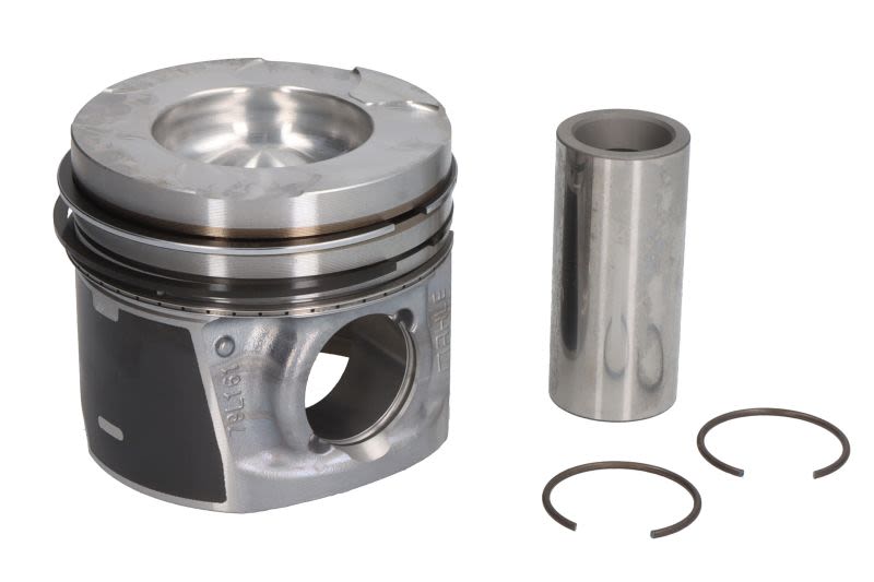 Tłok MAHLE 011 PI 00119 000