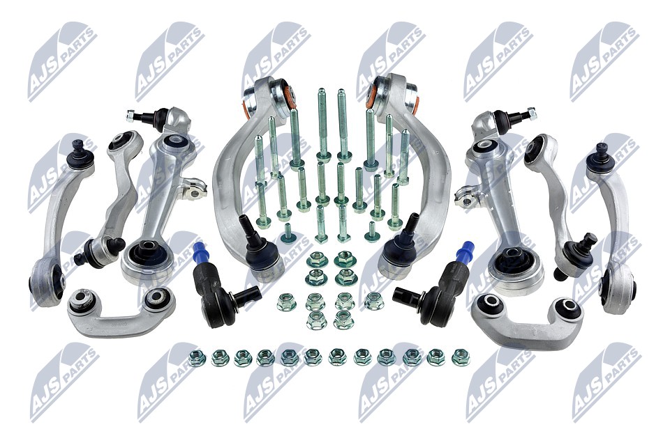 Zestaw naprawczy wahacza NTY ZWD-VW-000A