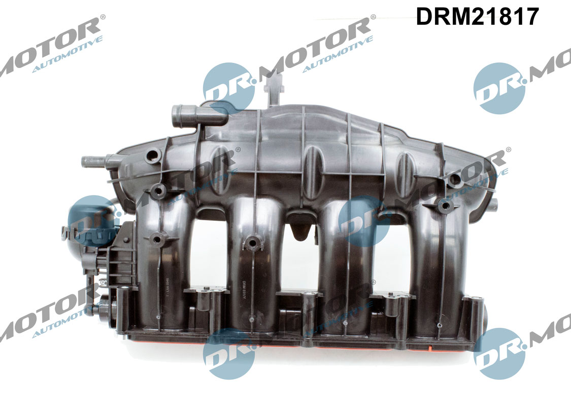 Moduł rury wlotowej DR.MOTOR AUTOMOTIVE DRM21817