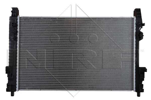 Chłodnica NRF 53800
