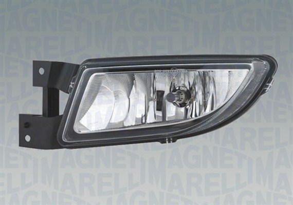 Lampa przeciwmgielna przednia MAGNETI MARELLI 712453901110