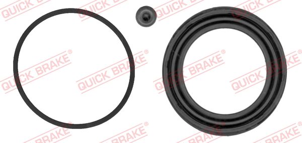 Zestaw naprawczy, zacisk hamulca QUICK BRAKE 114-0394