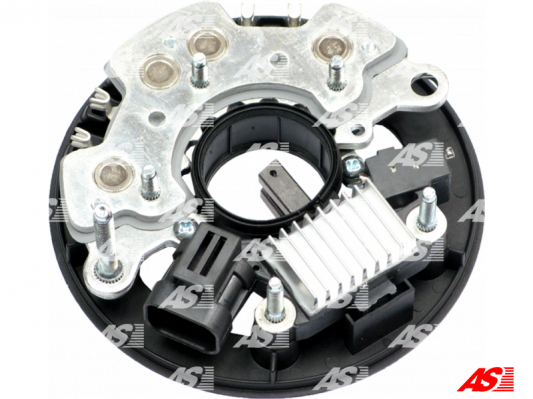 Zestaw mostka prostowniczego alternatora AS-PL ARR2013