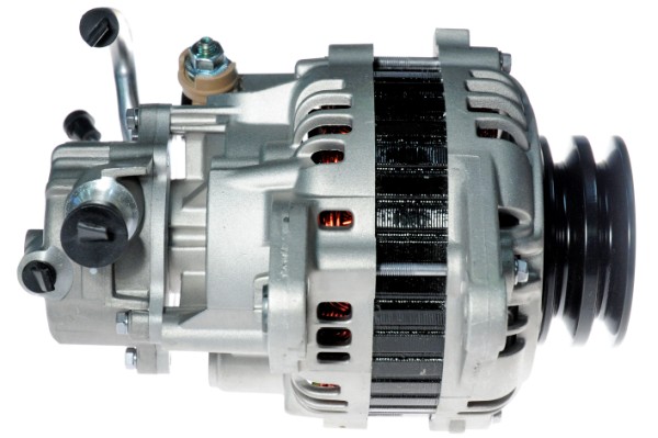 Alternator HELLA 8EL 011 711-131
