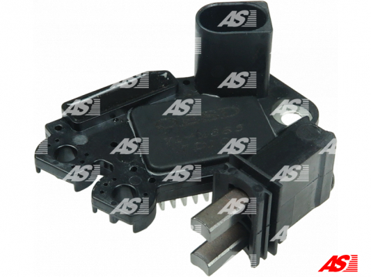 Regulator napięcia AS-PL ARE3034P
