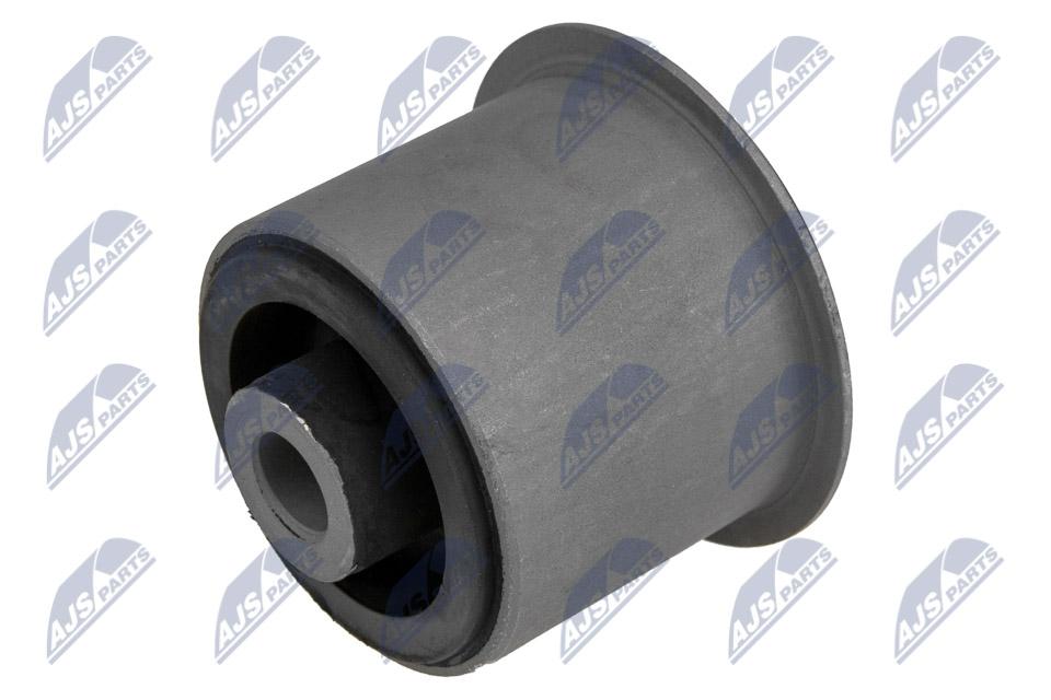 Katalizator NTY KAT-FR-001